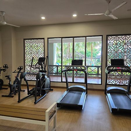 Lovely2Stay@Mahkota Malacca Екстериор снимка