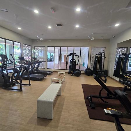 Lovely2Stay@Mahkota Malacca Екстериор снимка