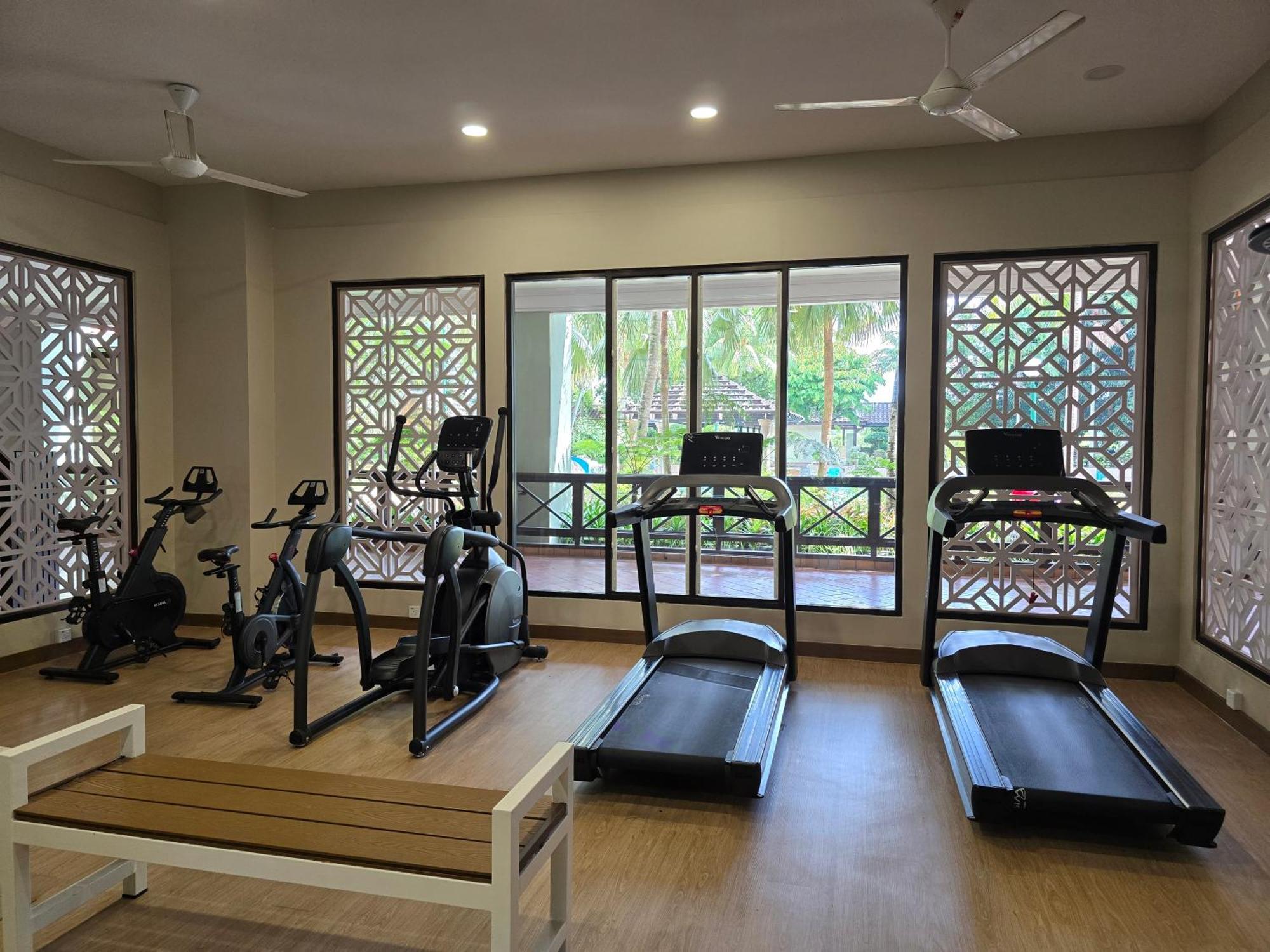 Lovely2Stay@Mahkota Malacca Екстериор снимка