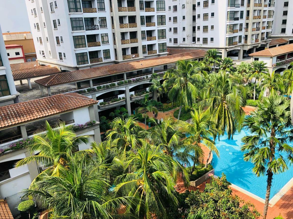 Lovely2Stay@Mahkota Malacca Екстериор снимка