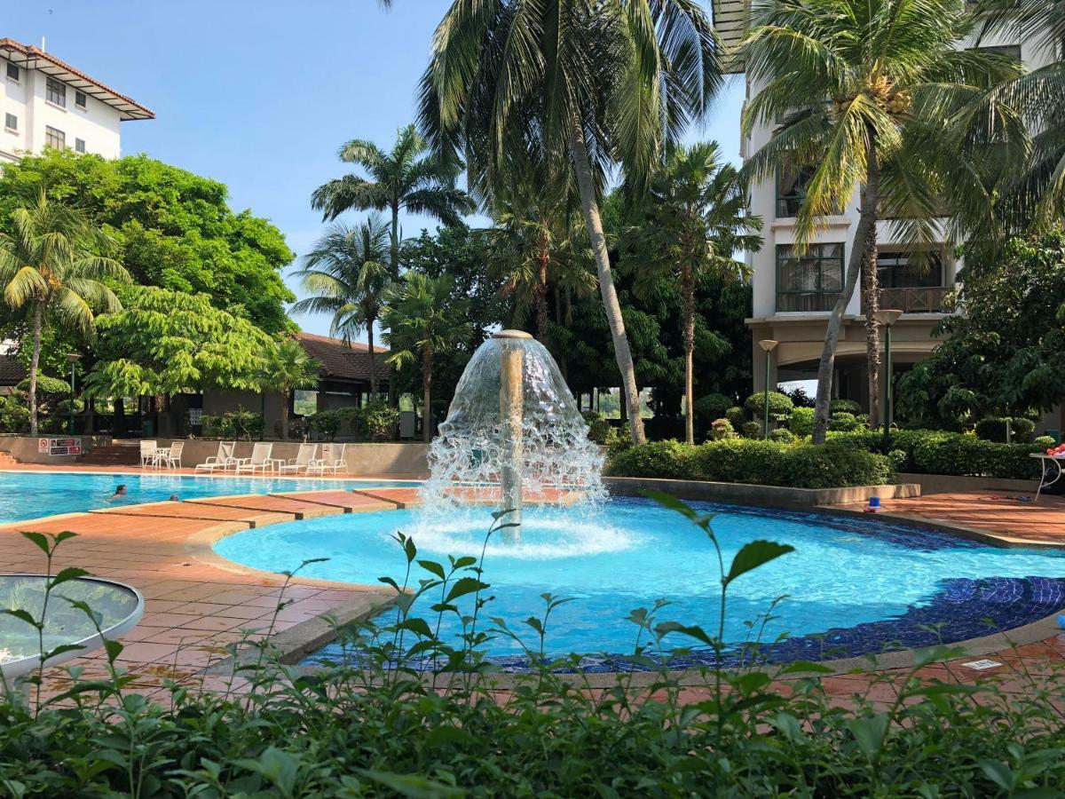 Lovely2Stay@Mahkota Malacca Екстериор снимка