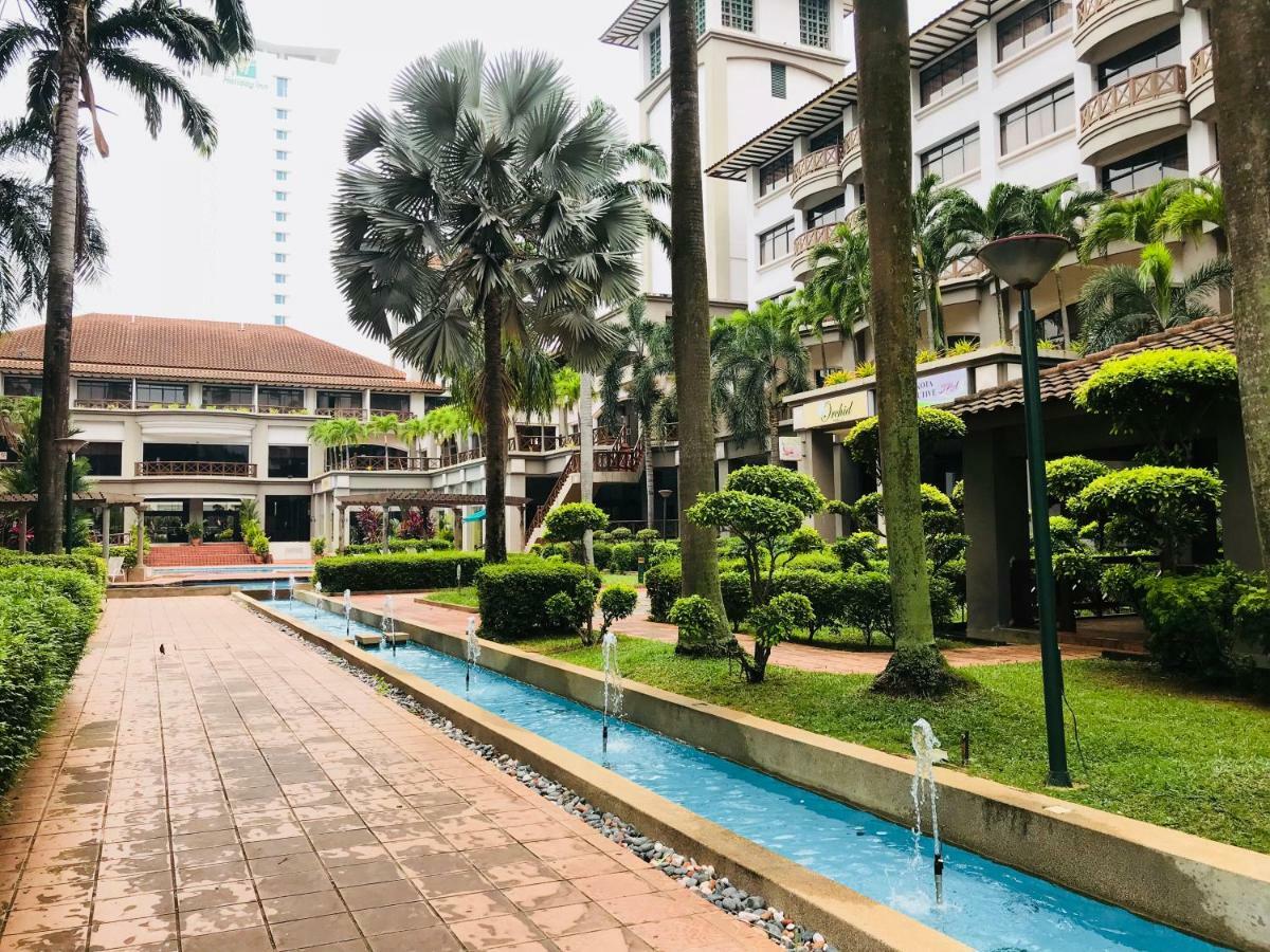 Lovely2Stay@Mahkota Malacca Екстериор снимка