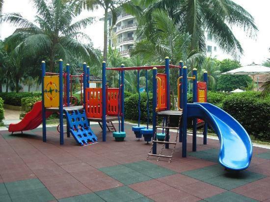Lovely2Stay@Mahkota Malacca Екстериор снимка