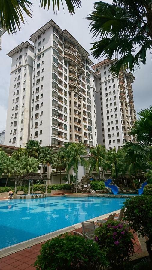 Lovely2Stay@Mahkota Malacca Екстериор снимка