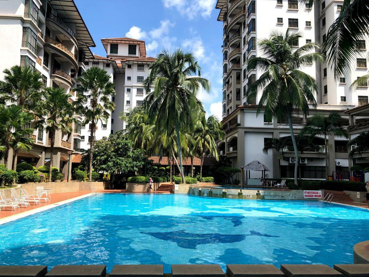 Lovely2Stay@Mahkota Malacca Екстериор снимка