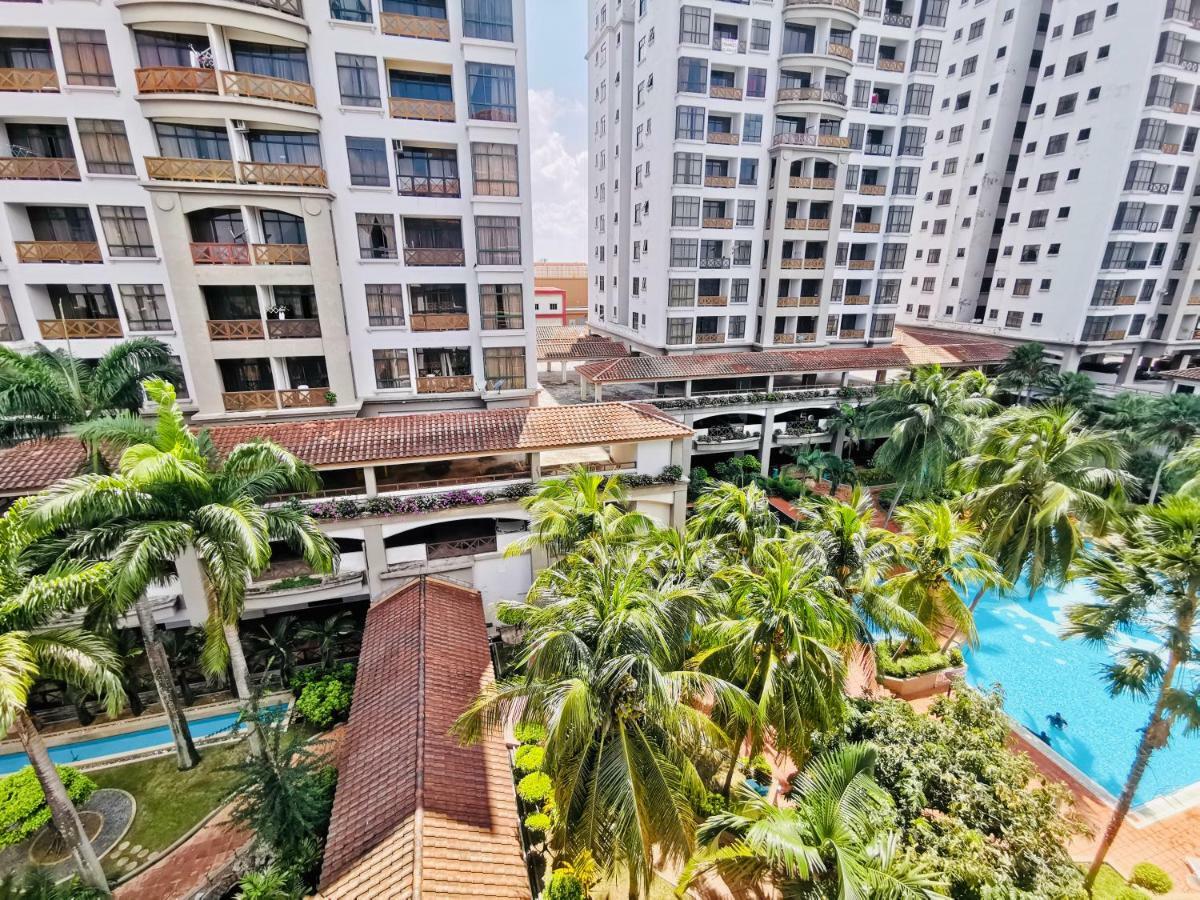 Lovely2Stay@Mahkota Malacca Екстериор снимка